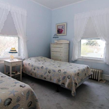 Sea Foam Manor Cape May Esterno foto