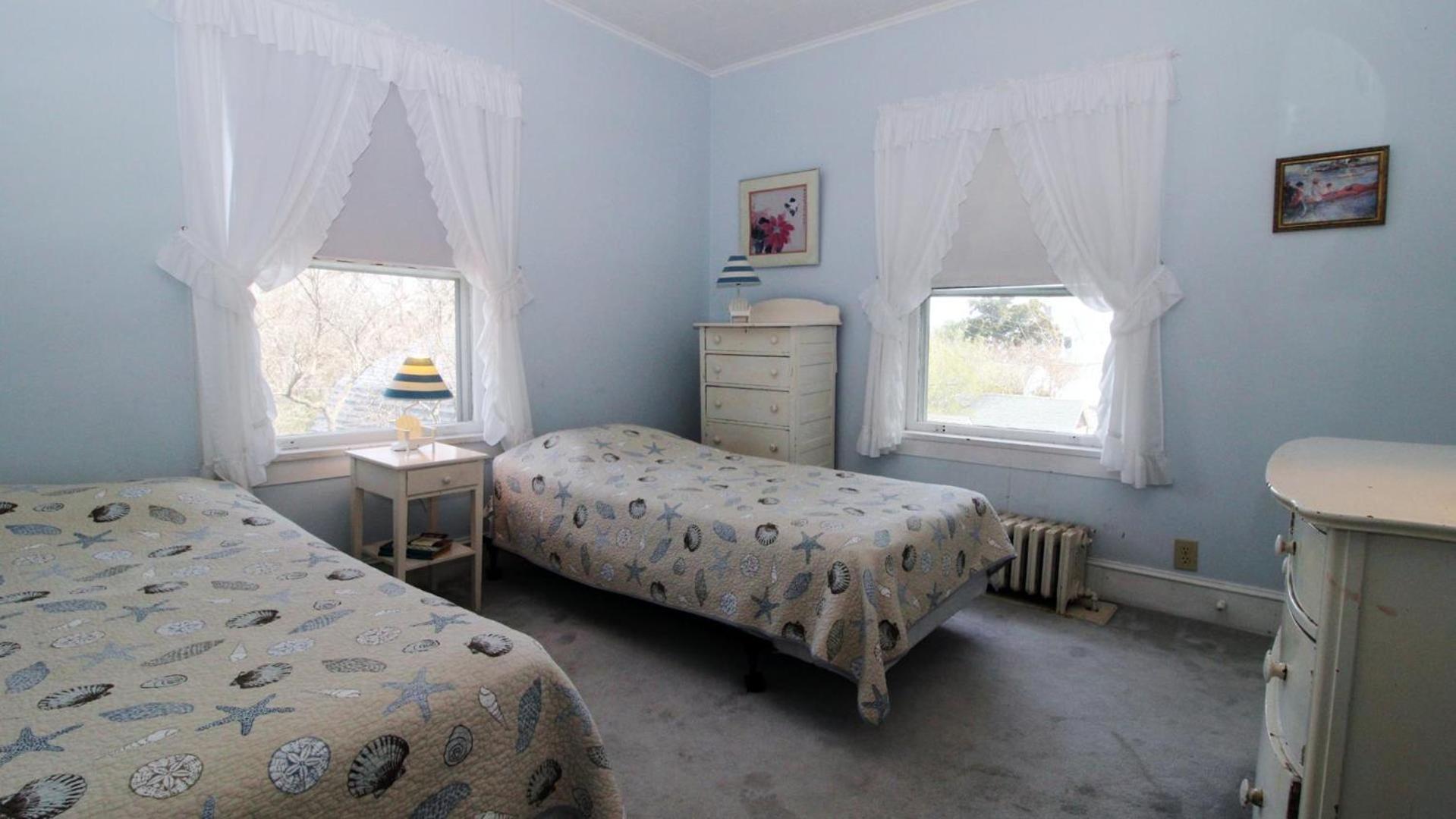 Sea Foam Manor Cape May Esterno foto