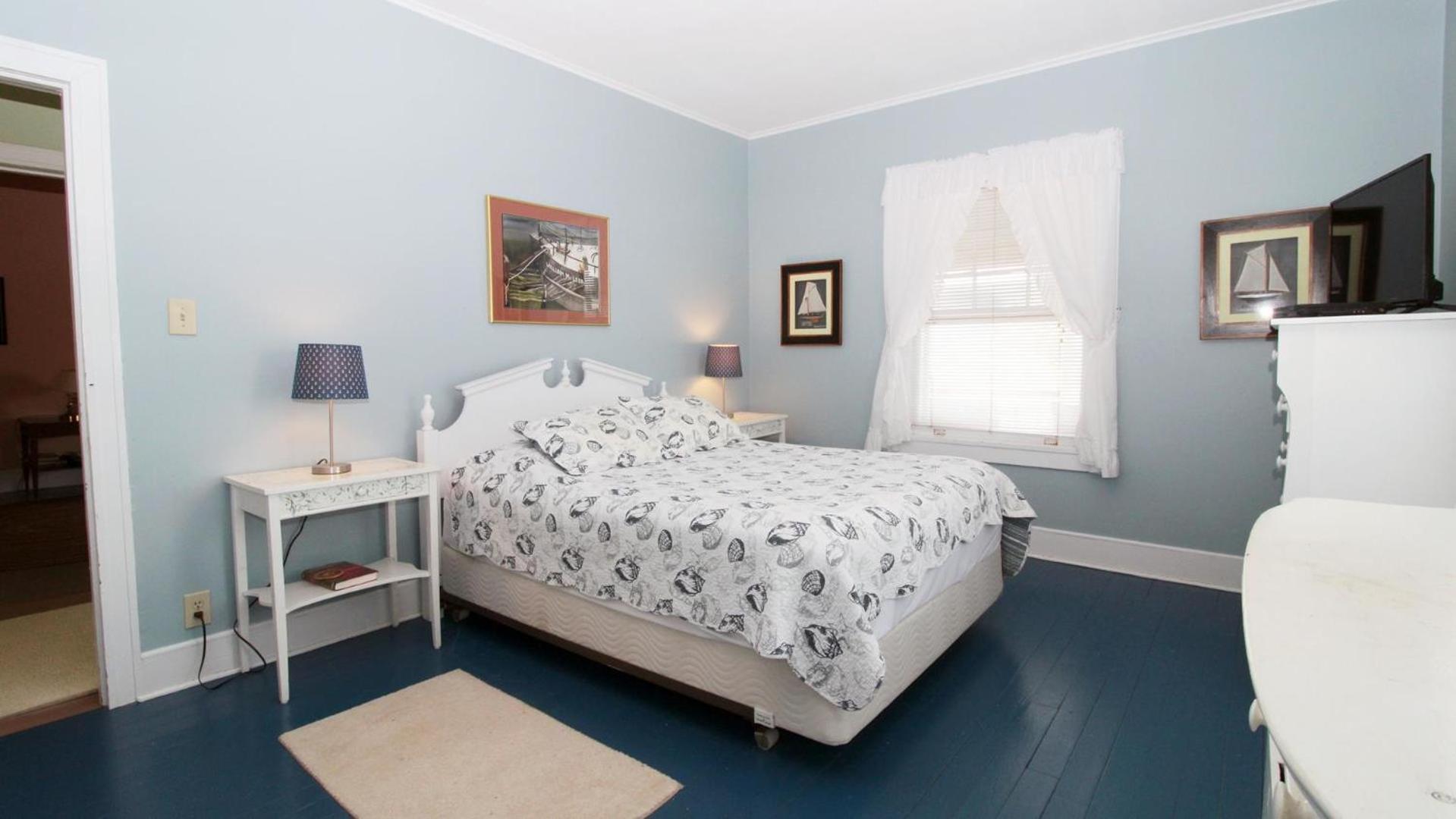 Sea Foam Manor Cape May Esterno foto
