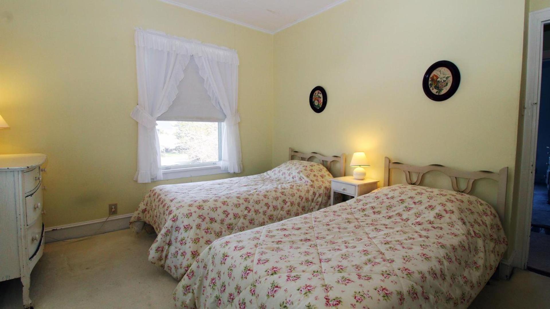 Sea Foam Manor Cape May Esterno foto